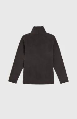 Enfant O'Neill Protection Anti-Uv|Polaires & Sous-Couches-EnfantsPolaire Jack's Polartec® 100 à col demi-zip| Noire