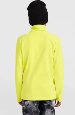Enfant O'Neill Protection Anti-Uv|Polaires & Sous-Couches-EnfantsPolaire Jack's Polartec® 100 à col demi-zip| Vert