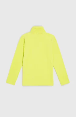 Enfant O'Neill Protection Anti-Uv|Polaires & Sous-Couches-EnfantsPolaire Jack's Polartec® 100 à col demi-zip| Vert