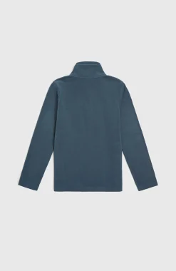 Enfant O'Neill Protection Anti-Uv|Polaires & Sous-Couches-EnfantsPolaire Jack's Polartec® 100 à col demi-zip| Bleu