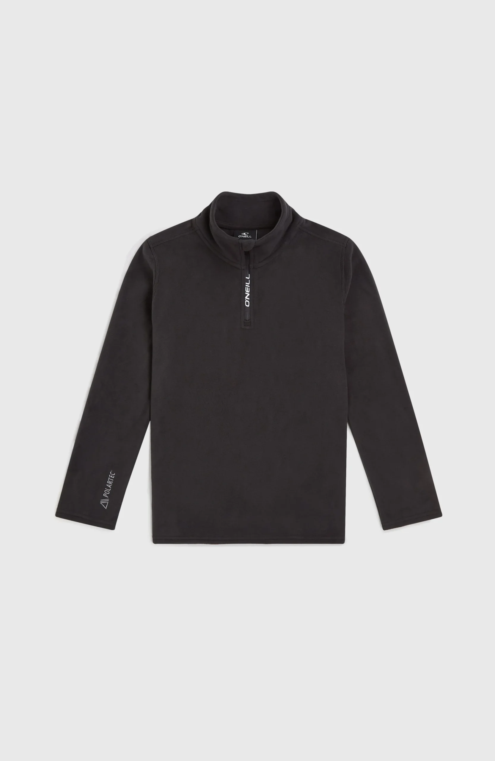 Enfant O'Neill Protection Anti-Uv|Polaires Pour Filles-EnfantsPolaire Jack's Polartec® 100 à col demi-zip| Noire