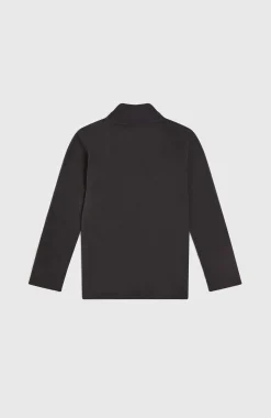 Enfant O'Neill Protection Anti-Uv|Polaires Pour Filles-EnfantsPolaire Jack's Polartec® 100 à col demi-zip| Noire