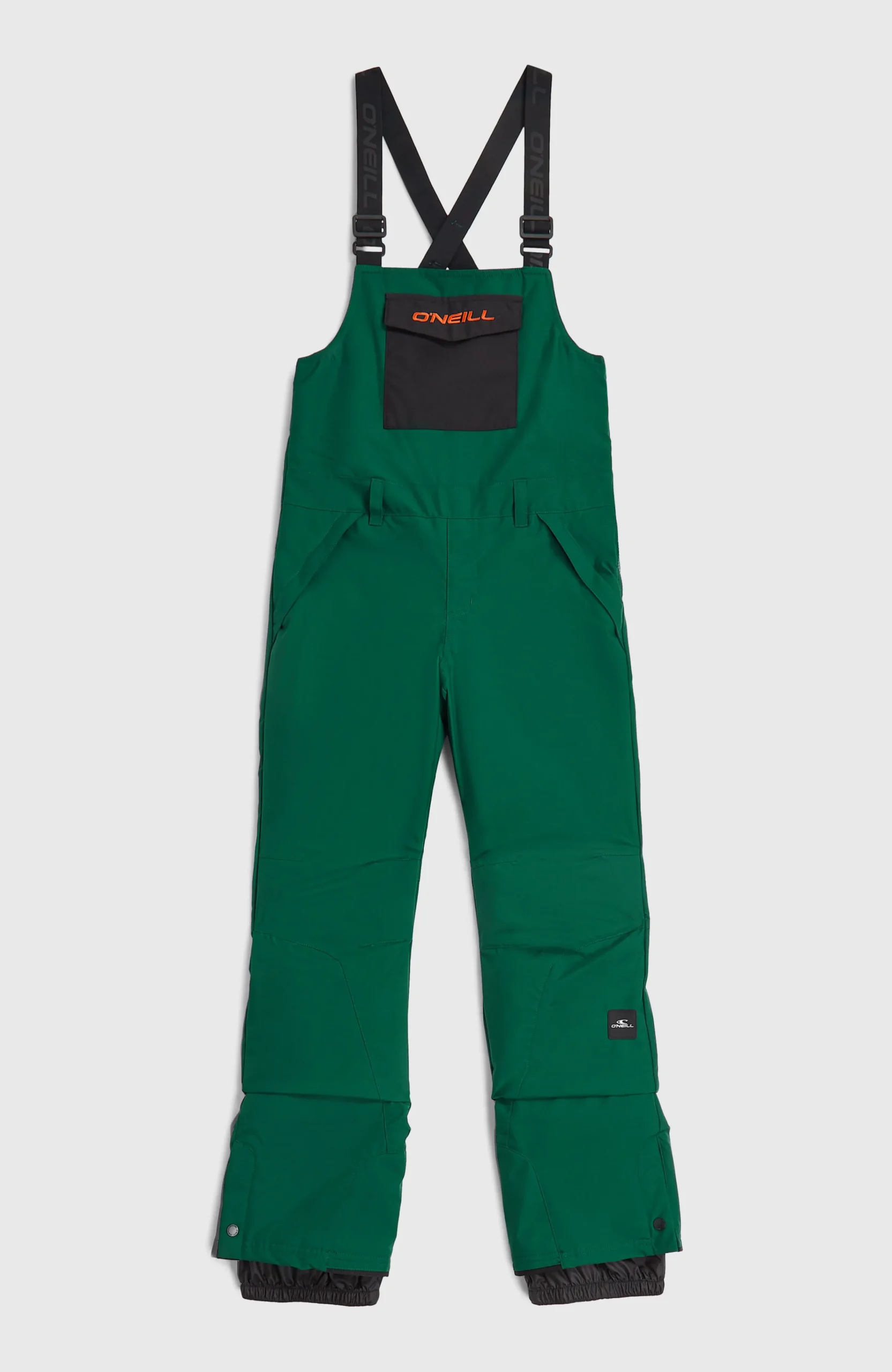 Enfant O'Neill Protection Anti-Uv|Vêtements De Ski-EnfantsSalopette de ski FWC'Cruz| Vert Mix
