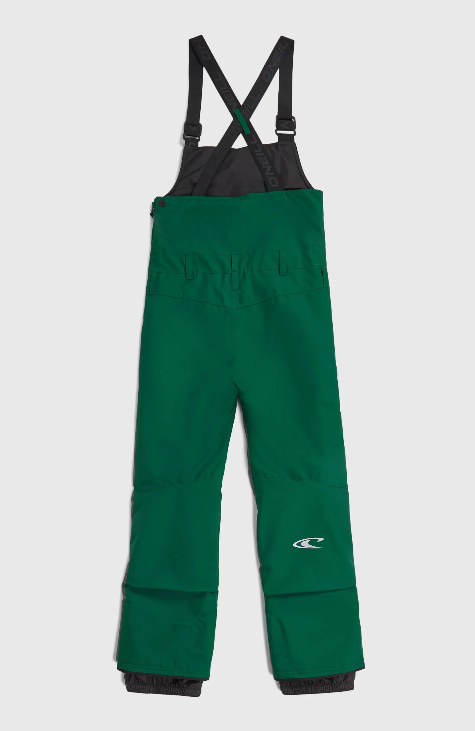 Enfant O'Neill Protection Anti-Uv|Vêtements De Ski-EnfantsSalopette de ski FWC'Cruz| Vert Mix
