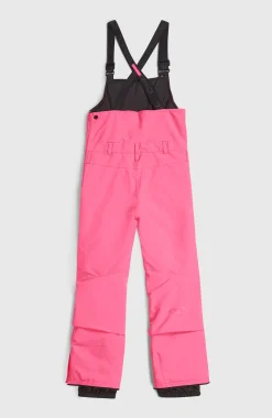 Enfant O'Neill Protection Anti-Uv|Vêtements De Ski-EnfantsSalopette de ski FWC'Cruz| Rose Mix