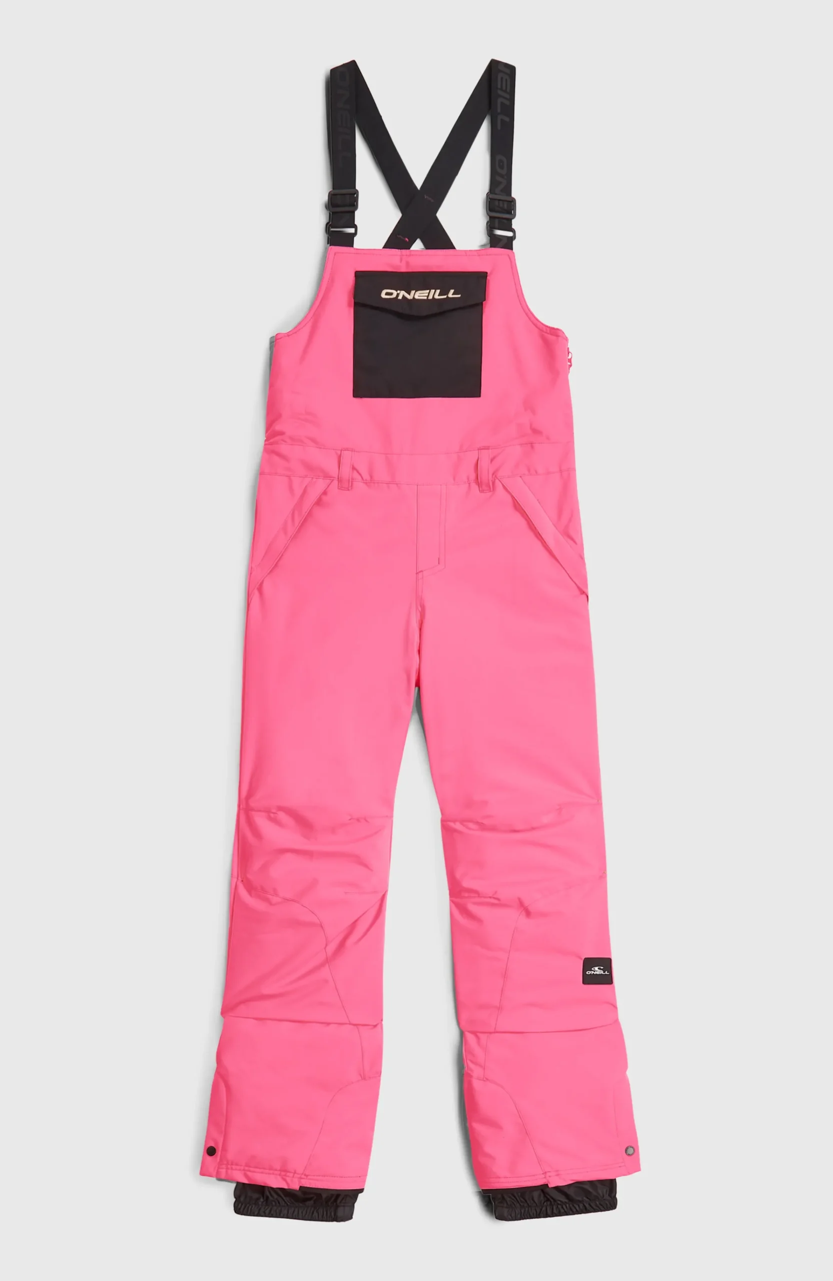 Enfant O'Neill Protection Anti-Uv|Vêtements De Ski-EnfantsSalopette de ski FWC'Cruz| Rose Mix