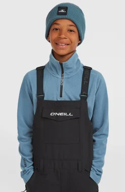 Enfant O'Neill Protection Anti-Uv|Vêtements De Ski-EnfantsSalopette de ski FWC'Cruz| Noire
