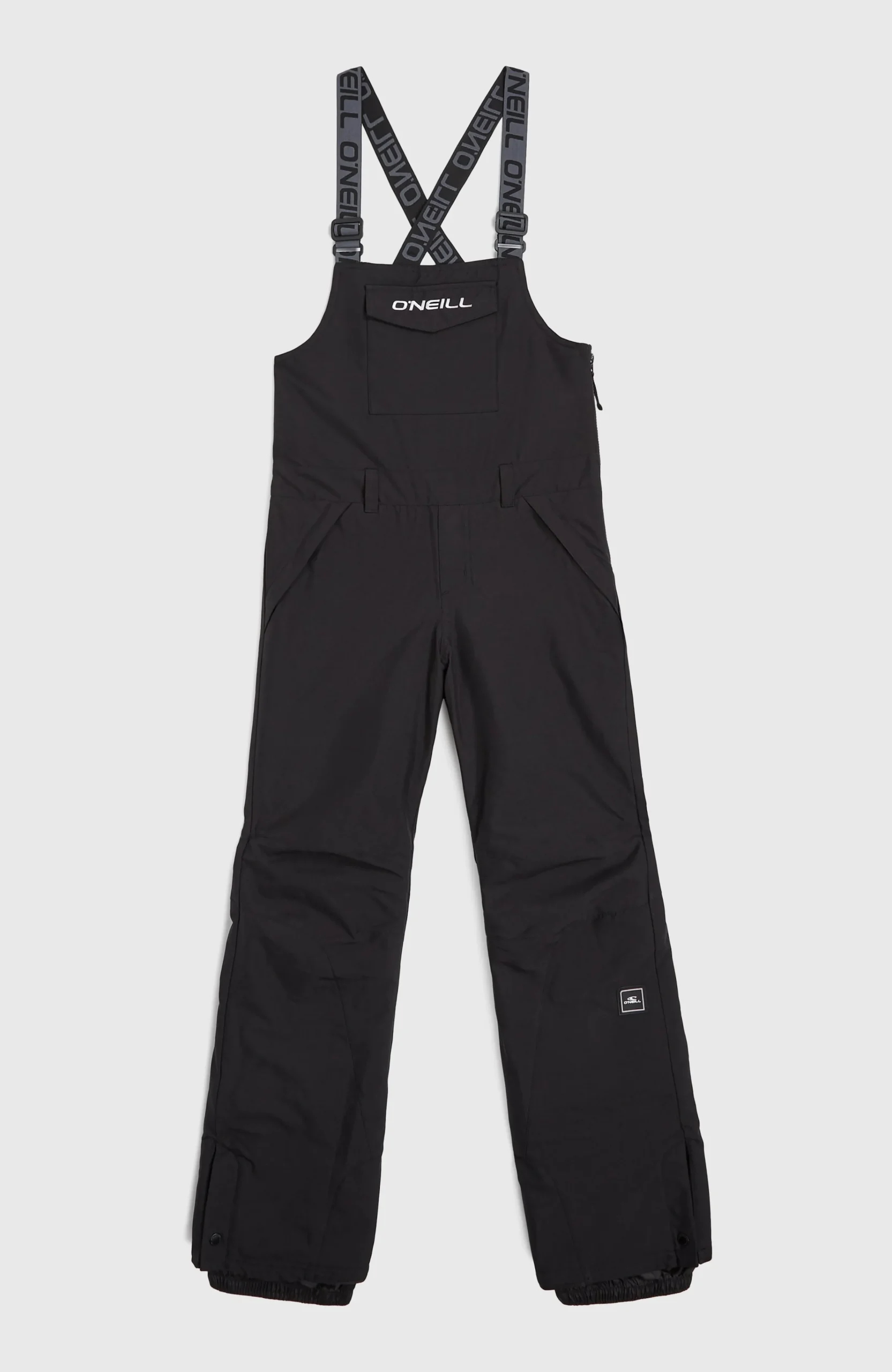 Enfant O'Neill Protection Anti-Uv|Vêtements De Ski-EnfantsSalopette de ski O'Riginals| Noire