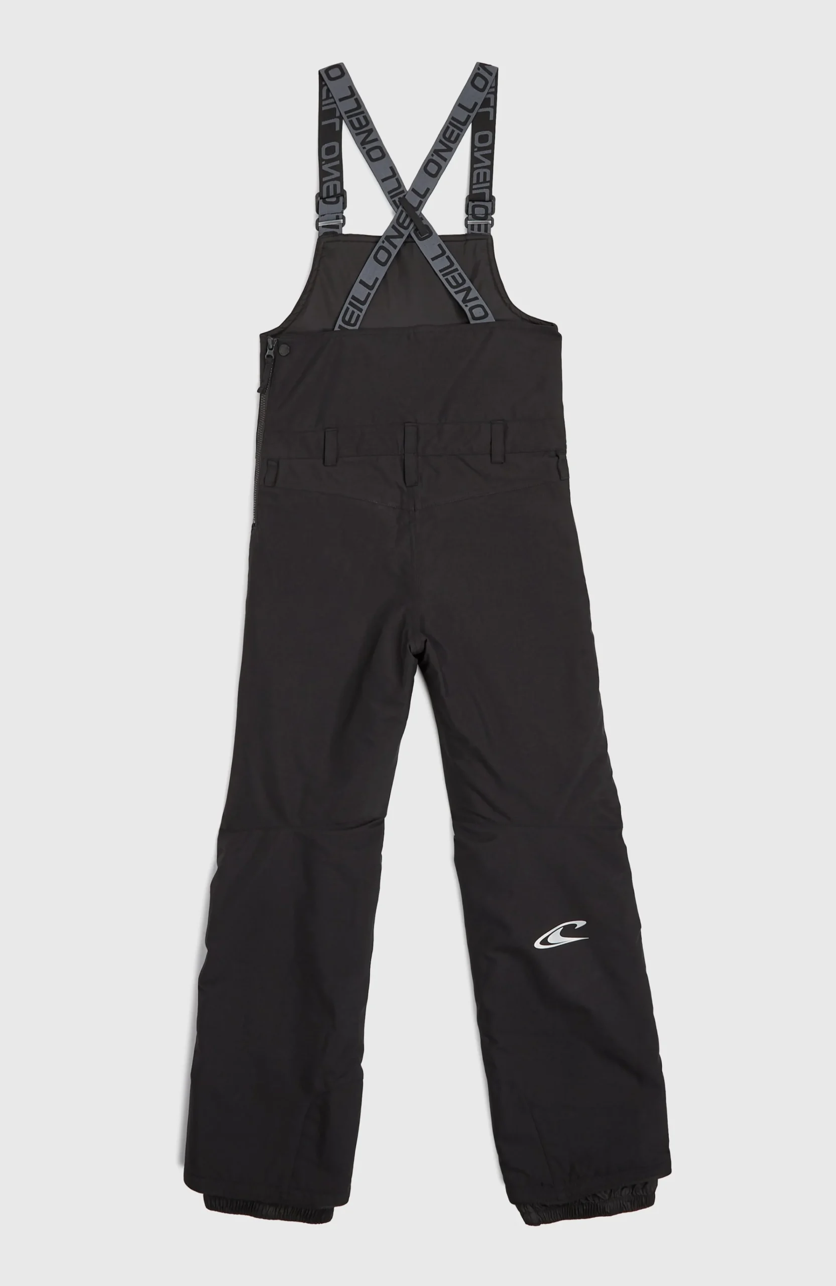 Enfant O'Neill Protection Anti-Uv|Vêtements De Ski-EnfantsSalopette de ski O'Riginals| Noire