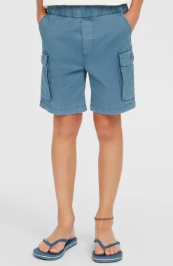 Enfant O'Neill Protection Anti-Uv-EnfantsShort cargo| Bleu