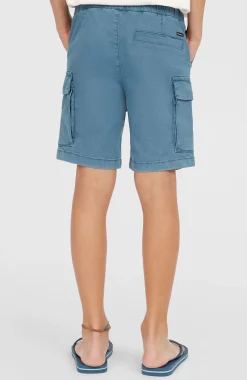 Enfant O'Neill Protection Anti-Uv-EnfantsShort cargo| Bleu