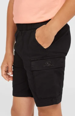 Enfant O'Neill Protection Anti-Uv-EnfantsShort cargo| Noire
