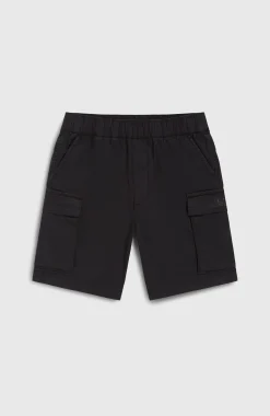 Enfant O'Neill Protection Anti-Uv-EnfantsShort cargo| Noire