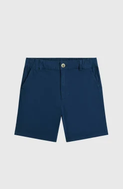 Enfant O'Neill Protection Anti-Uv-EnfantsShort chino| Bleu