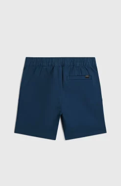 Enfant O'Neill Protection Anti-Uv-EnfantsShort chino| Bleu