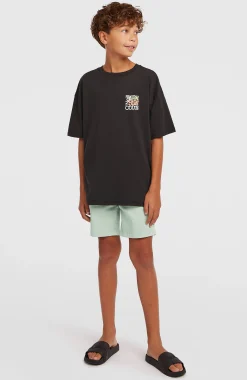 Enfant O'Neill Protection Anti-Uv-EnfantsShort chino| Vert