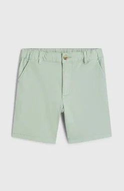 Enfant O'Neill Protection Anti-Uv-EnfantsShort chino| Vert