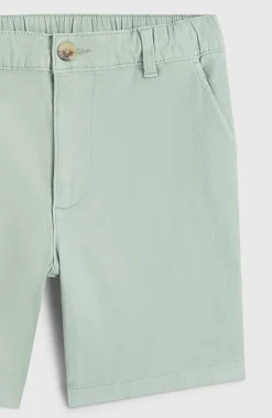 Enfant O'Neill Protection Anti-Uv-EnfantsShort chino| Vert