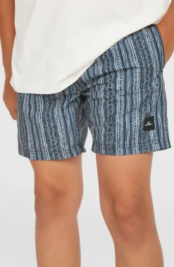 Enfant O'Neill Maillots De Bain|Protection Anti-Uv-EnfantsShort de bain Cali 14''| Bleu