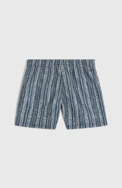 Enfant O'Neill Maillots De Bain|Protection Anti-Uv-EnfantsShort de bain Cali 14''| Bleu