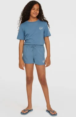 Enfant O'Neill Protection Anti-Uv|Maillots De Bain-EnfantsShort de bain Essentials 11| Bleu