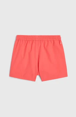 Enfant O'Neill Protection Anti-Uv|Maillots De Bain-EnfantsShort de bain Essentials 11| Rose