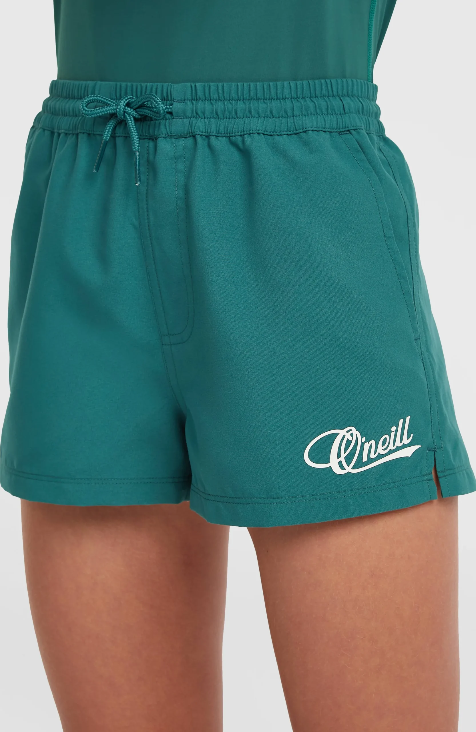 Enfant O'Neill Protection Anti-Uv|Maillots De Bain-EnfantsShort de bain Essentials| Vert