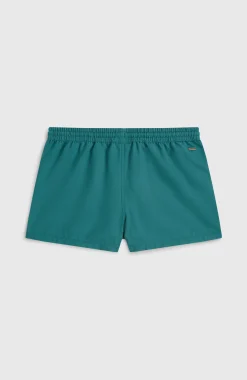 Enfant O'Neill Protection Anti-Uv|Maillots De Bain-EnfantsShort de bain Essentials| Vert