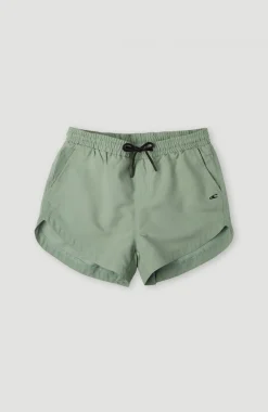 Enfant O'Neill Protection Anti-Uv|Maillots De Bain-EnfantsShort de bain Essentials| Vert