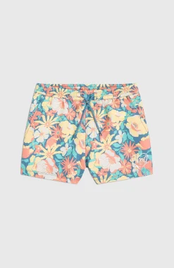 Enfant O'Neill Protection Anti-Uv|Maillots De Bain-EnfantsShort de bain Essentials 11| Bleu