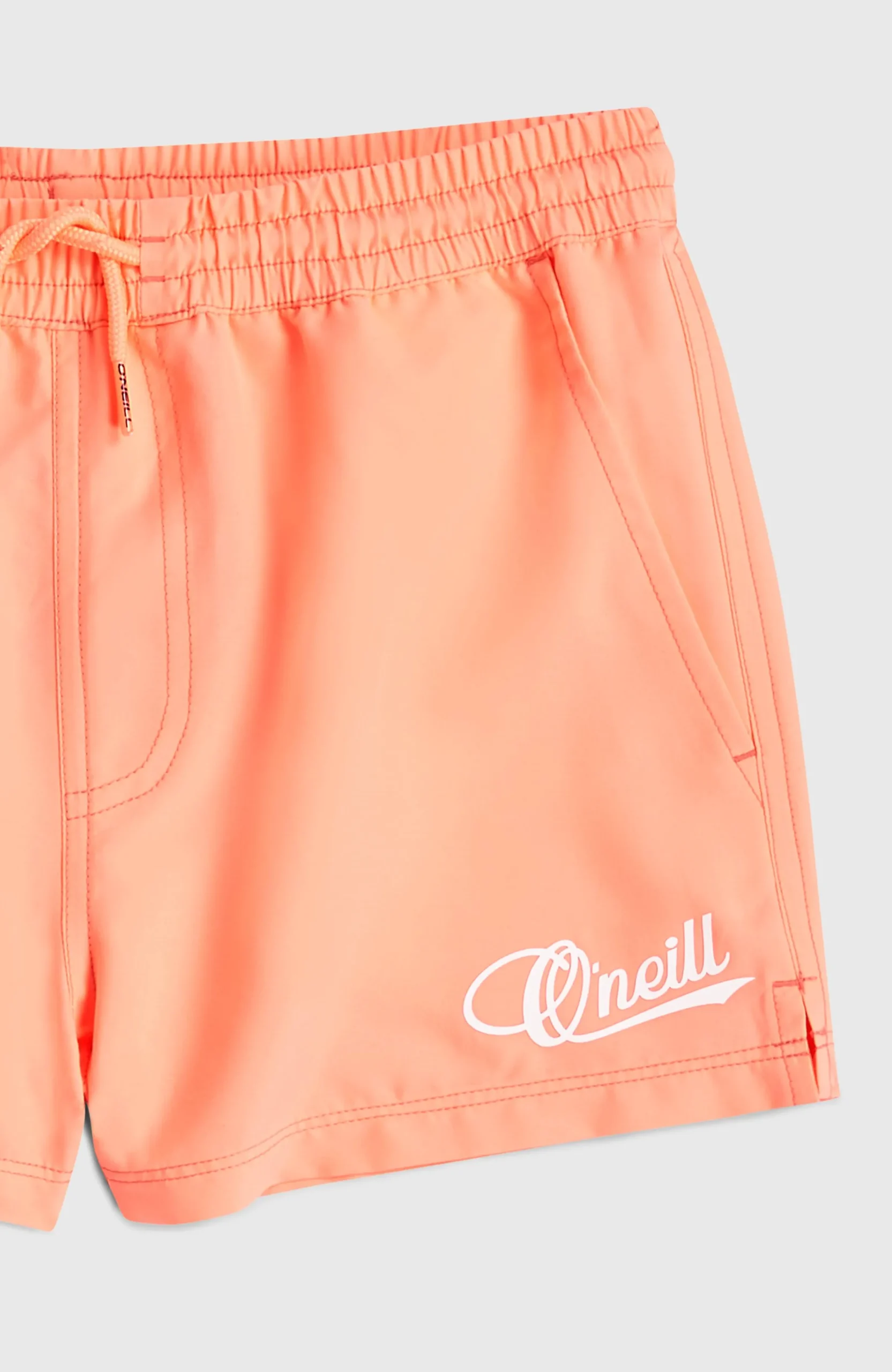 Enfant O'Neill Protection Anti-Uv|Maillots De Bain-EnfantsShort de bain Essentials| Orange