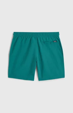 Enfant O'Neill Maillots De Bain|Protection Anti-Uv-EnfantsShort de bain Vert| Vert