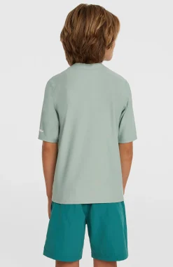 Enfant O'Neill Maillots De Bain|Protection Anti-Uv-EnfantsShort de bain Vert| Vert