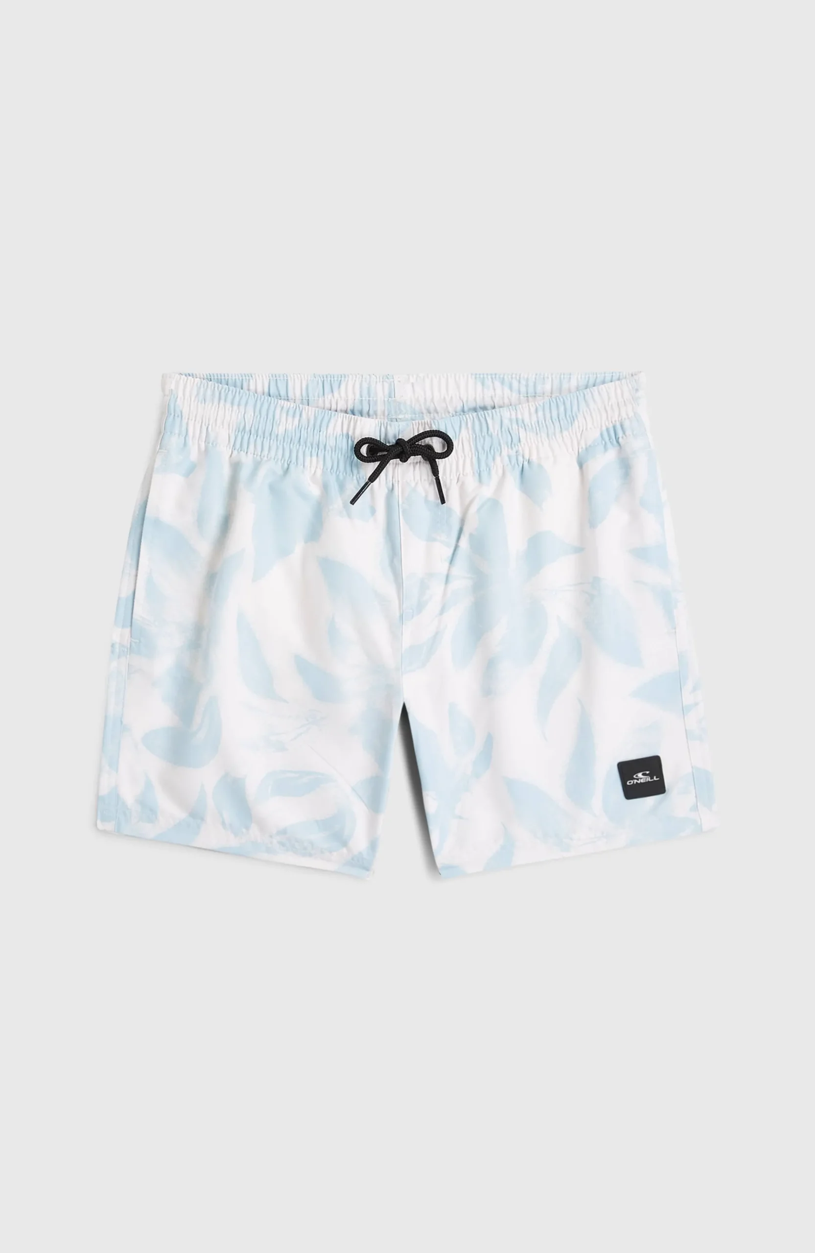 Enfant O'Neill Maillots De Bain|Protection Anti-Uv-EnfantsShort de bain Print| Blanc