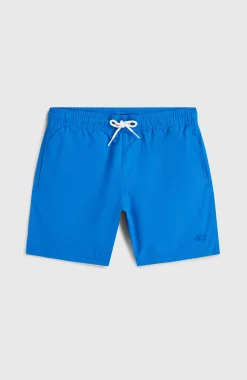 Enfant O'Neill Maillots De Bain|Protection Anti-Uv-EnfantsShort de bain Vert| Bleu