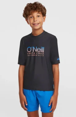 Enfant O'Neill Maillots De Bain|Protection Anti-Uv-EnfantsShort de bain Vert| Bleu