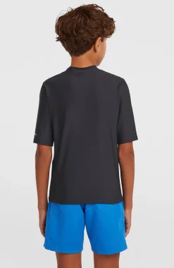 Enfant O'Neill Maillots De Bain|Protection Anti-Uv-EnfantsShort de bain Vert| Bleu
