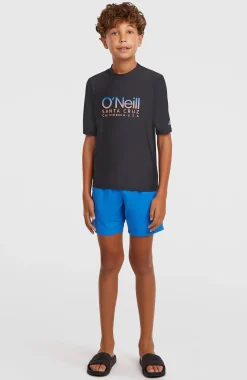 Enfant O'Neill Maillots De Bain|Protection Anti-Uv-EnfantsShort de bain Vert| Bleu