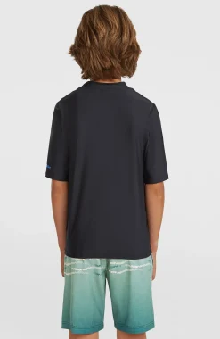 Enfant O'Neill Maillots De Bain|Protection Anti-Uv-EnfantsShort de bain First| Vert Mix