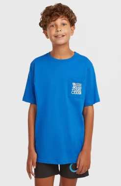 Enfant O'Neill Maillots De Bain|Protection Anti-Uv-EnfantsShort de bain Cali| Noire