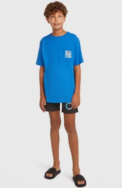 Enfant O'Neill Maillots De Bain|Protection Anti-Uv-EnfantsShort de bain Cali| Noire