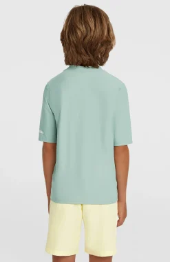 Enfant O'Neill Maillots De Bain|Protection Anti-Uv-EnfantsShort de bain Cali| Jaune