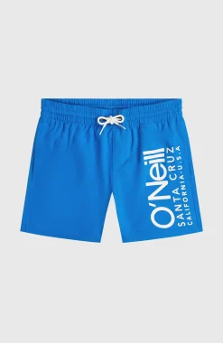 Enfant O'Neill Maillots De Bain|Protection Anti-Uv-EnfantsShort de bain Cali| Bleu