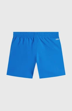 Enfant O'Neill Maillots De Bain|Protection Anti-Uv-EnfantsShort de bain Cali| Bleu