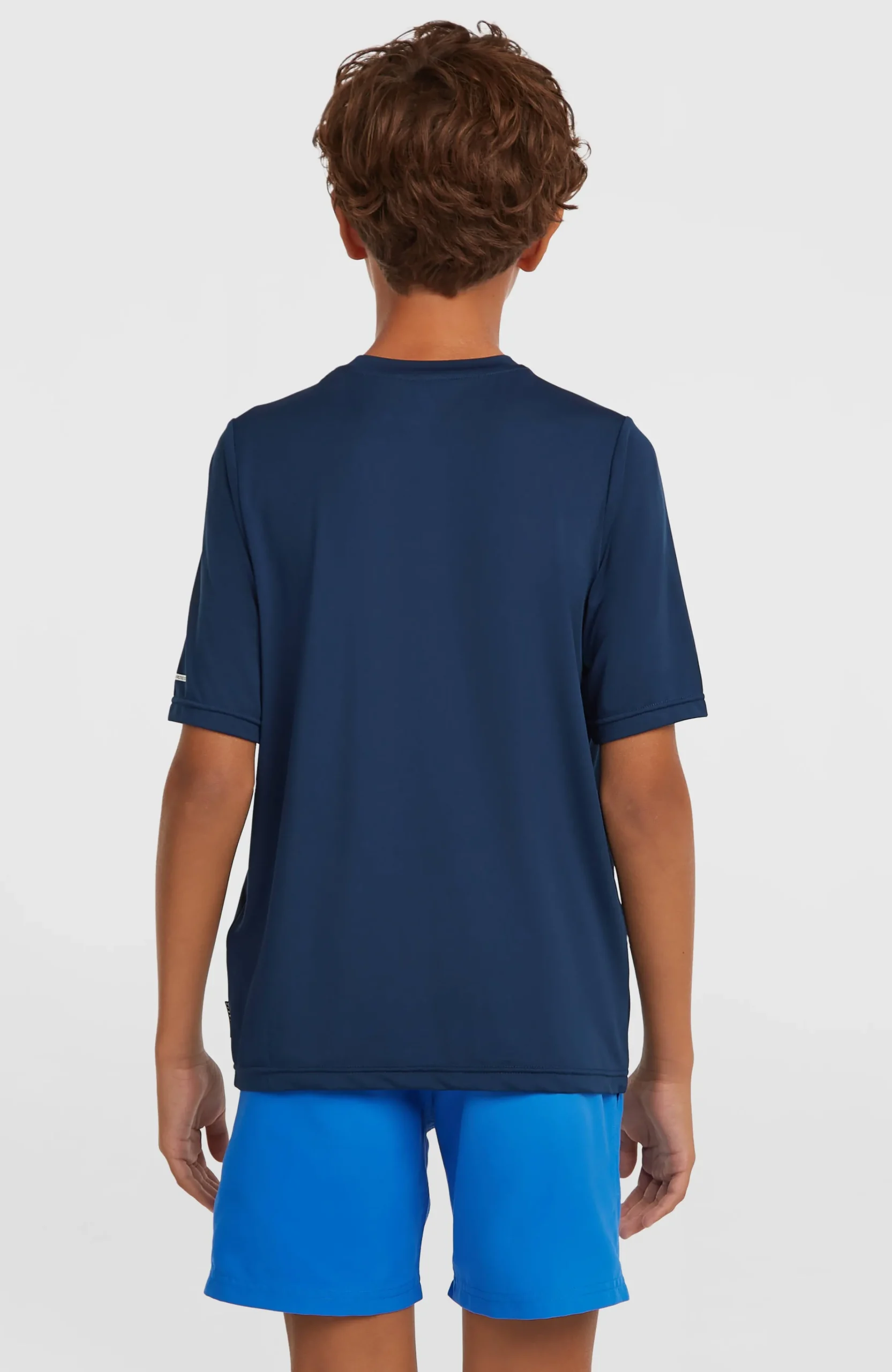 Enfant O'Neill Maillots De Bain|Protection Anti-Uv-EnfantsShort de bain Cali| Bleu