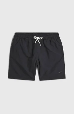 Enfant O'Neill Maillots De Bain|Protection Anti-Uv-EnfantsShort de bain Vert| Noire