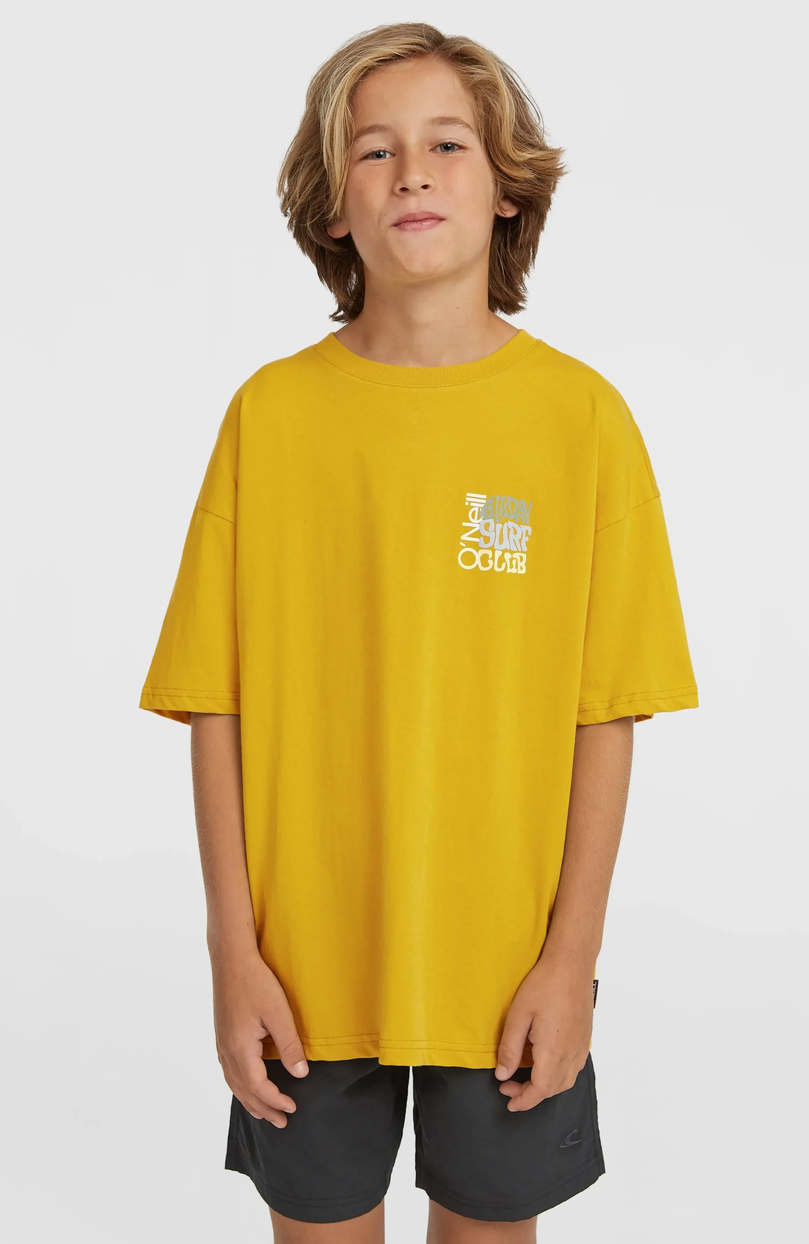 Enfant O'Neill Maillots De Bain|Protection Anti-Uv-EnfantsShort de bain Vert| Noire