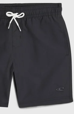 Enfant O'Neill Maillots De Bain|Protection Anti-Uv-EnfantsShort de bain Vert| Noire
