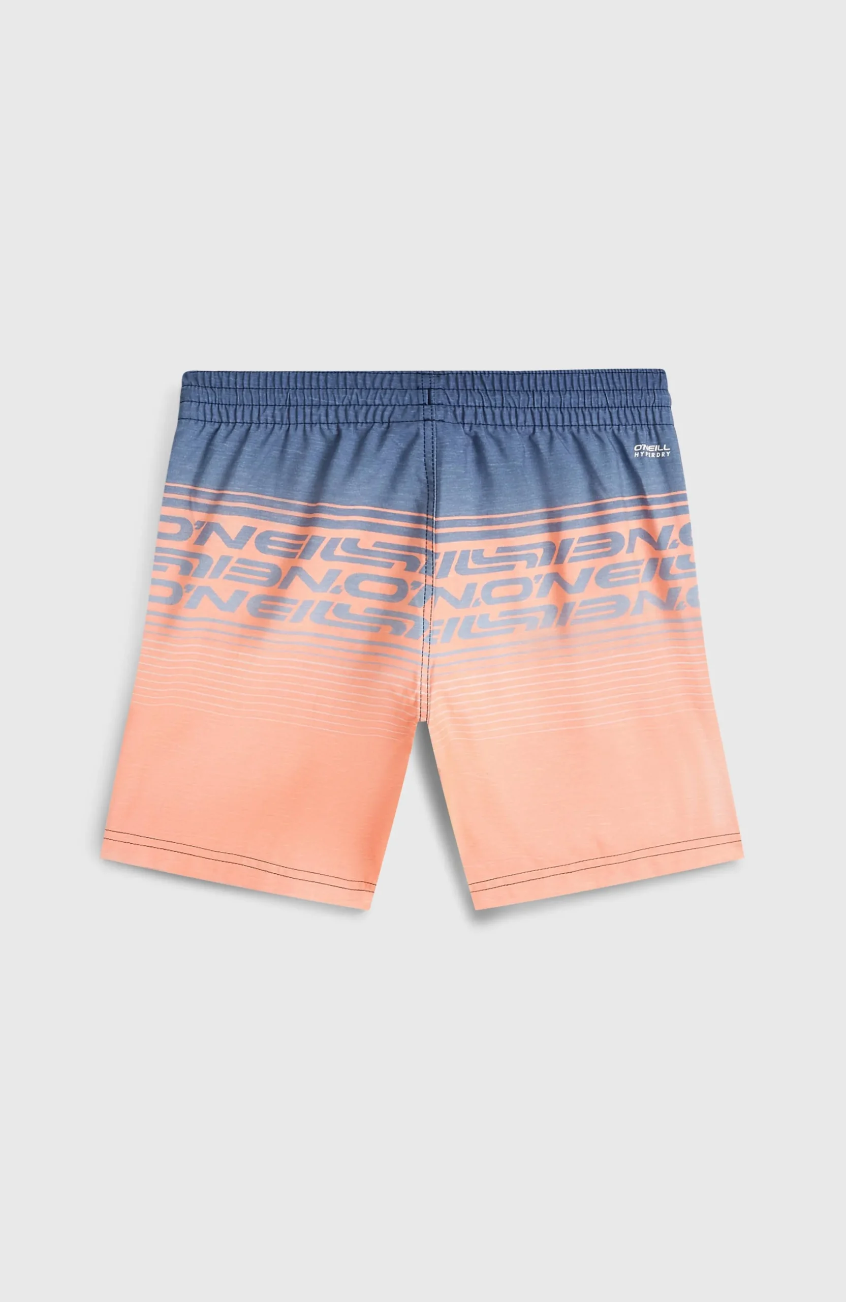 Enfant O'Neill Maillots De Bain|Protection Anti-Uv-EnfantsShort de bain Logo Stripe| Violet Mix