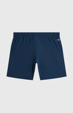 Enfant O'Neill Maillots De Bain|Protection Anti-Uv-EnfantsShort de bain Cali| Bleu